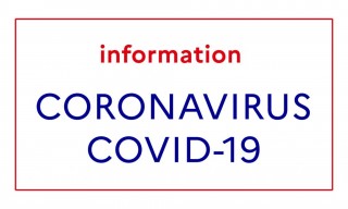 Dispositif sanitaire Covid 19