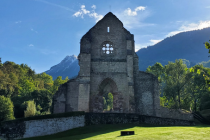 Histoire de l'Abbaye d'Aulps