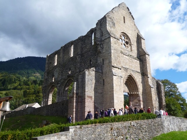 visite guidée