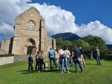 JEP à l'Abbaye d'Aulps 2024