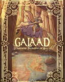 Show ‘Galaad, the Last Prophecy’ - The Grail Company_Saint-Jean-d'Aulps
