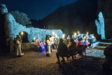 Les Flamb'Aulps - © Yvan Tisseyre / OT Vallée d'Aulps Les Flamb'Aulps