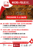 Micro-Folie : Visite Libre 