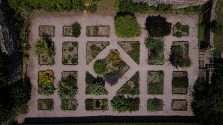 Rendez-vous aux jardins
