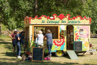 Fête du miel et de l'abeille