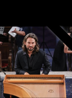 Binyamin Greilsammer - Abbaye Classic'