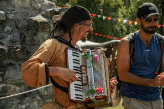 Les Médiévaleries_Saint-Jean-d'Aulps