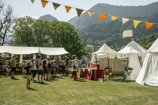 Les Médiévaleries_Saint-Jean-d'Aulps