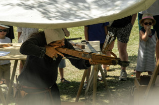 Les Médiévaleries_Saint-Jean-d'Aulps