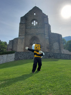 Fête du Miel et de l'Abeille