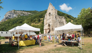 Fête du miel et de l'abeille