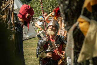 The Medievaleries_Saint-Jean-d'Aulps