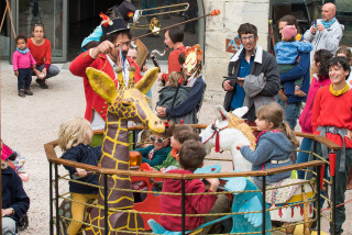 Festival du conte