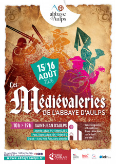 The Medievaleries_Saint-Jean-d'Aulps