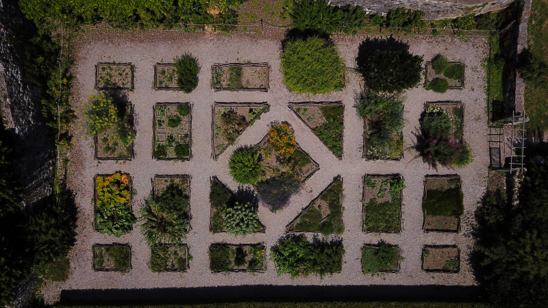 Rendez-vous aux jardins