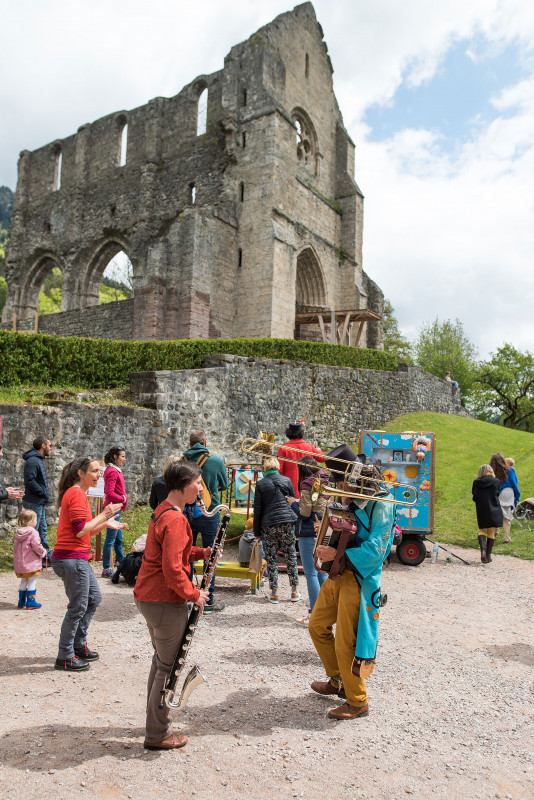 Festival du conte 2023 Festival du conte 2023