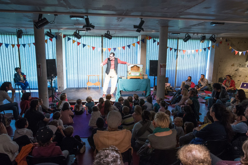 Festival du conte 2023 Festival du conte 2023