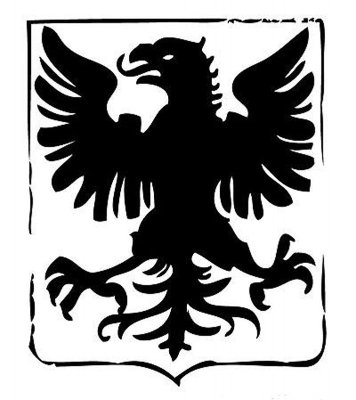 Le héraut d’arme, armoiries et blason d’hier à aujourd’hui ! - © Domaine de Découverte de la Vallée d'Aulps Le héraut d’arme, armoiries et blason d’hier à aujourd’hui !