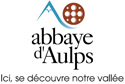 Logo Abbaye d'Aulps