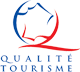 Logo qualité tourisme